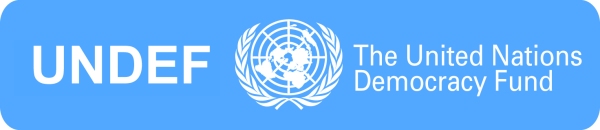Logo UNDEF